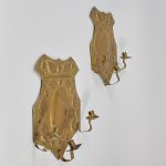 1192 2003 WALL SCONCES